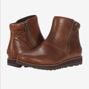 Sorel Harlow Zip